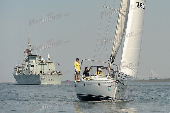 2014 Charleston Race Week A 185