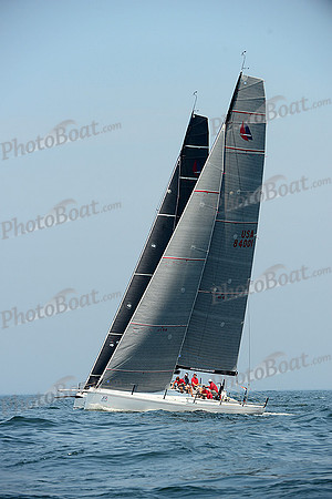 2013 Block Island Race Week B 2794