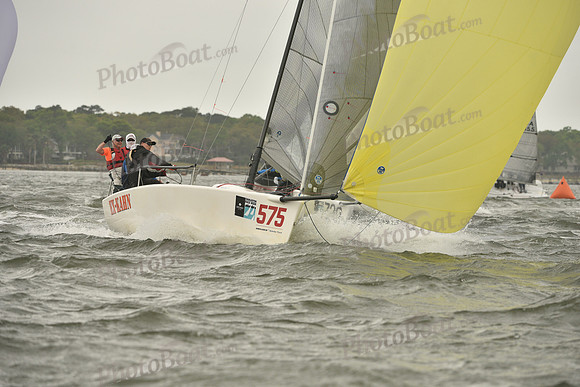 2019 Charleston Race Week H_0599