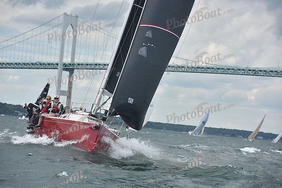 2019 NYYC Annual Regatta A_2977