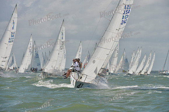 2019 J24 Worlds L_0340