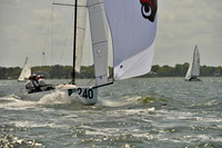 2018 Charleston Race Week A_2970