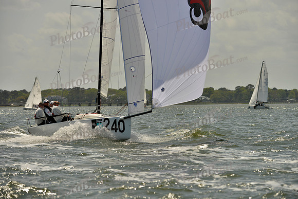 2018 Charleston Race Week A_2970
