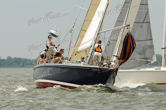 2012 Southern Bay Race Week A 2721