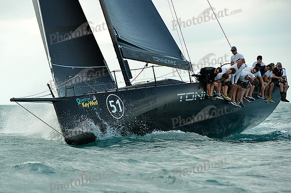 2015 Key West Race Week D 2241