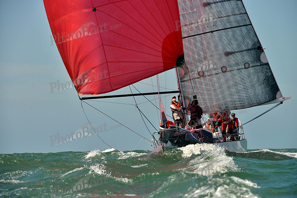 2017 Charleston Race Week D 425