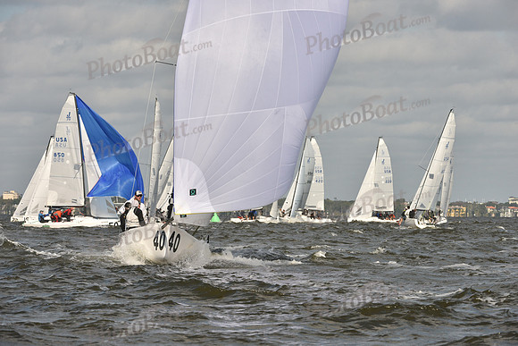 2019 J70 Winter Series A_0026
