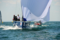 2015 Block Island Race Week B 215