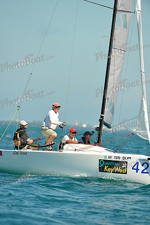 2015 Key West Race Week C 339