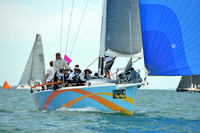 2015 Key West Race Week A 738