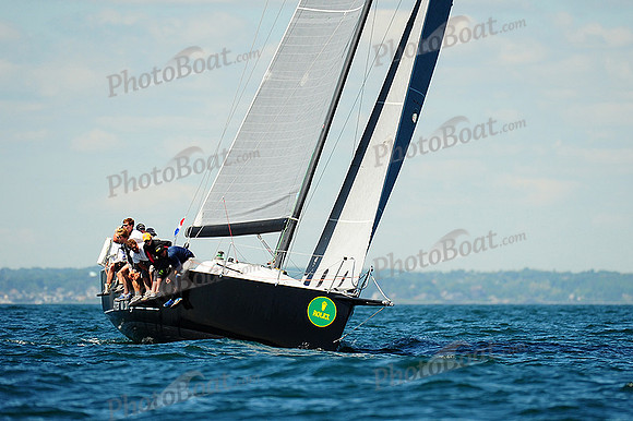 2014 NYYC Annual Regatta C 1011