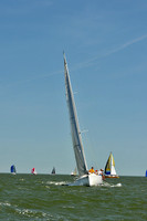 2013 Southern Bay Race Week D 1238
