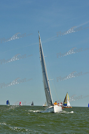 2013 Southern Bay Race Week D 1238