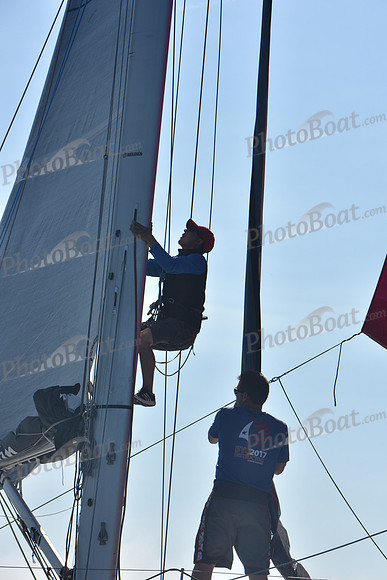 2019 Block Island Race Week H_0498