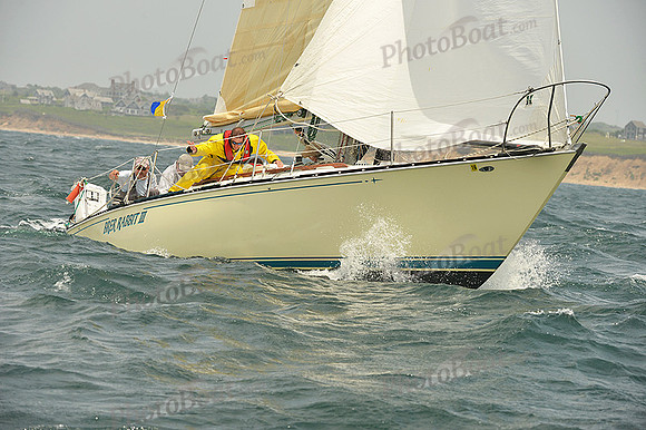 2015 Block Island Race Week D 1813