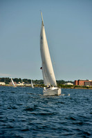 2017 IYRS Classic Yacht Regatta_1309