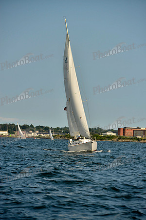 2017 IYRS Classic Yacht Regatta_1309