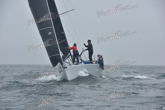 2021 Block Island Race Week B_0912