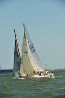 2015 Southern Bay Race Week A 856