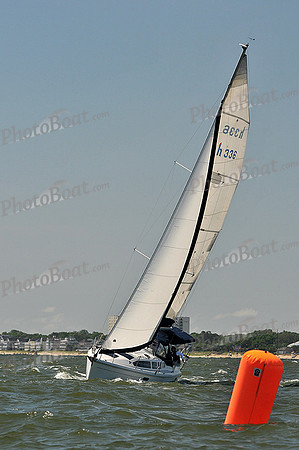 2014 Southern Bay Race Week D 095