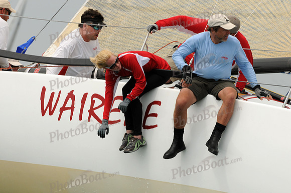2012 Charleston Race Week B 989