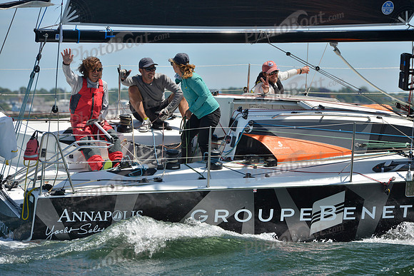 2019 NYYC Annual Regatta B_0592