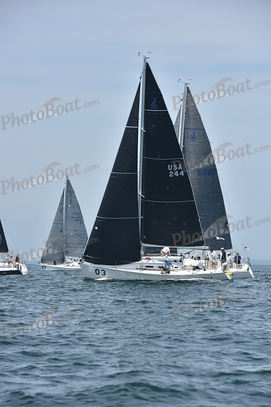 2019 Block Island Race Week K_0028
