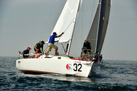 2015 Block Island Race Week A1 344