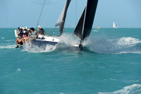 2017 Quantum Key West RW B 132