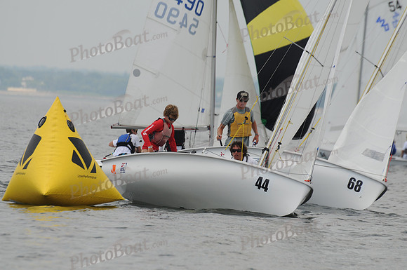 2009 US Youth Champs K 363