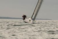 2009 Block Island Race Week Tuesday 1212