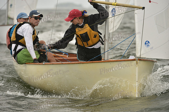 2018 Thistle Nationals E_0100