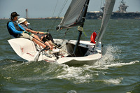 2015 Southern Bay Race Week A 785