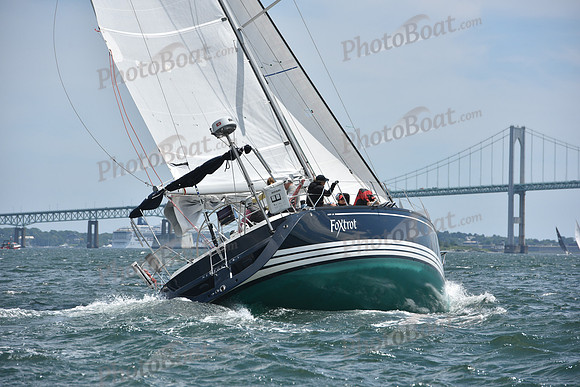 2019 NYYC Annual Regatta A_2227