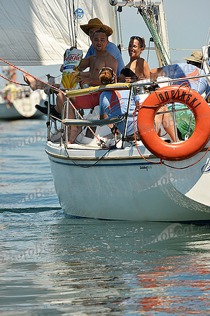 2015 Cape Charles Cup A 565