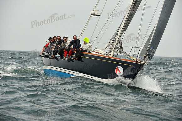 2015 Block Island Race Week D 1306