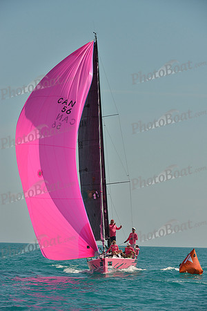 2017 Quantum Key West RW J 529