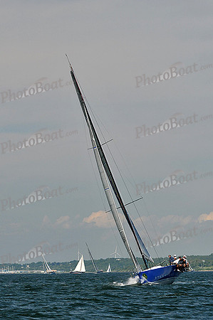 2012 NYYC Annual Regatta A 2151