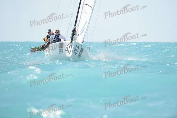 2017 Quantum Key West RW B 1673