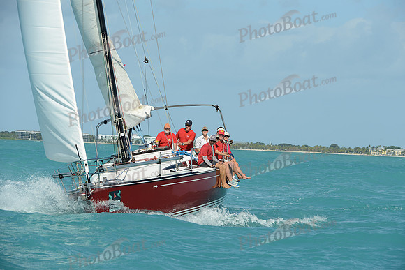 2017 Quantum Key West RW B 305