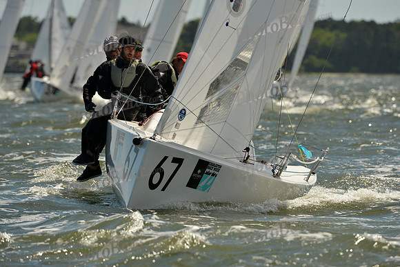 2016 Charleston Race Week D 0176
