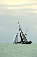 2016 Key West Race Week A_0224