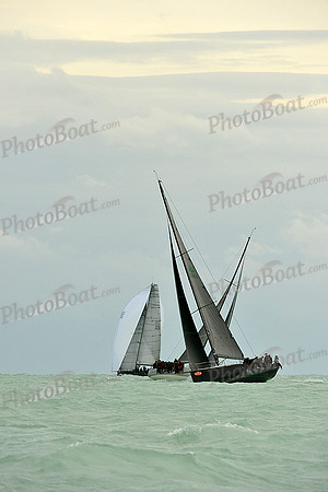 2016 Key West Race Week A_0224