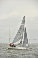 2019 Charleston Race Week C_0677