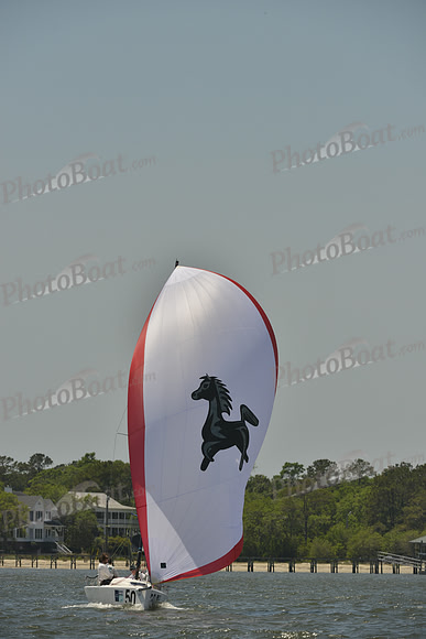 2017 Charleston Race Week A_1398