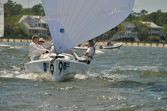 2017 Charleston Race Week A_1468