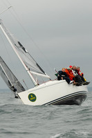 2011 NYYC Annual Regatta B 1192