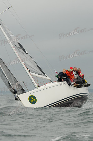 2011 NYYC Annual Regatta B 1192