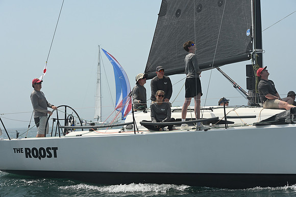 2025 Block Island Race Week A_0093