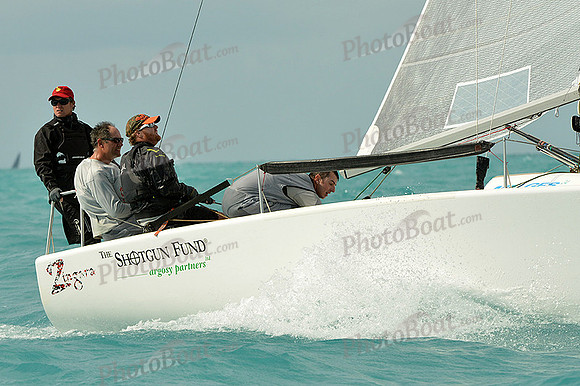 2015 Key West Race Week E 503